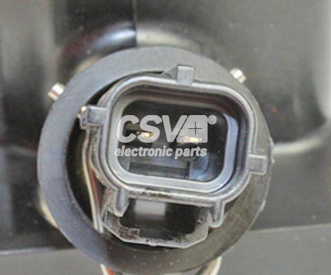 imagen del conector del producto Termostato Refrigerante Volvo