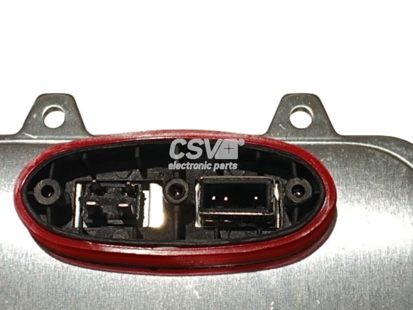 imagen del conector del producto Centralita Faros De Xenon Bmw