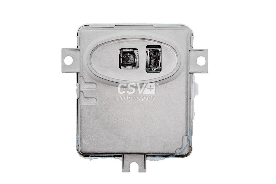 imagen del conector del producto Centralita Faros Xenon Vag