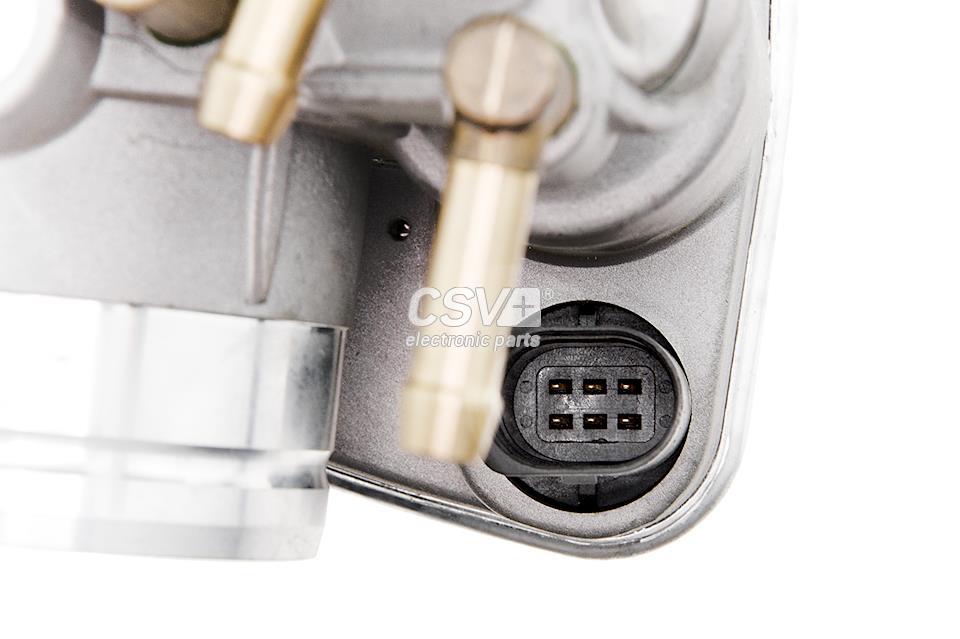 imagen del conector del producto Cuerpo De Mariposa Grupo Vag