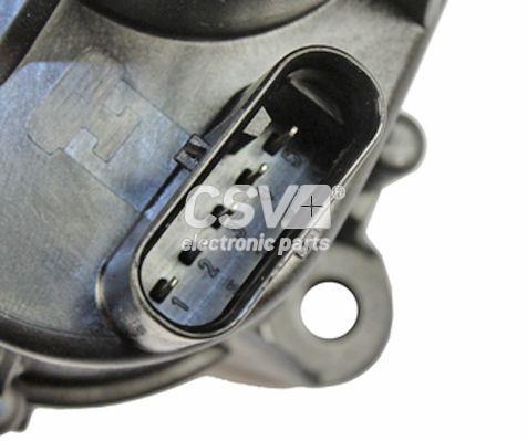 imagen del conector del producto Cuerpo De Mariposa Bmw