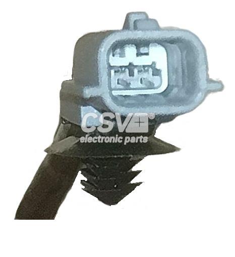 imagen del conector del producto Sensor Temp. Gases Escape Renault