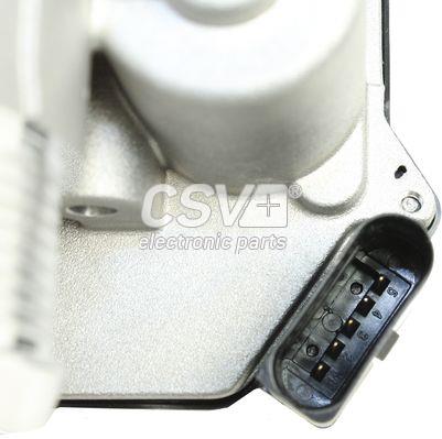 imagen del conector del producto Cuerpo De Mariposa Vag