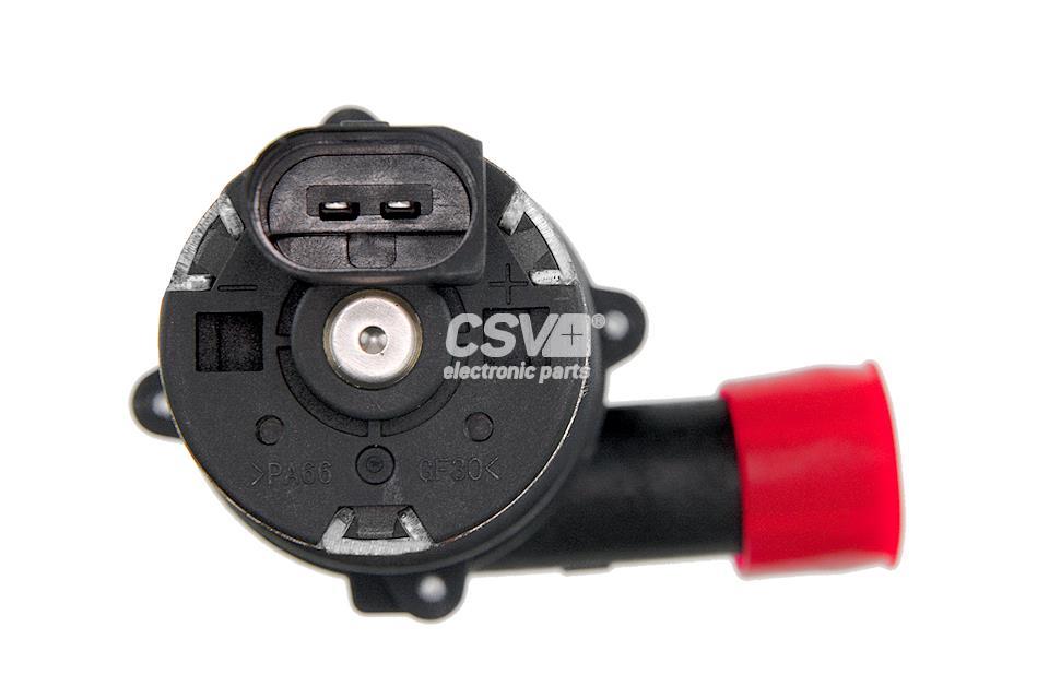 imagen del conector del producto Bomba De Refrigerante Auxiliar