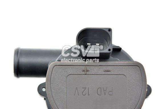 imagen del conector del producto Bomba De Refrigerante Auxiliar Mercedes