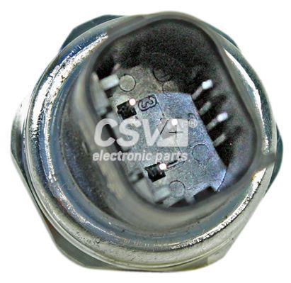 imagen del conector del producto Sensor Presion Gas Escape Renault