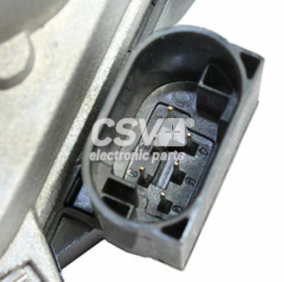 imagen del conector del producto Cuerpo De Mariposa Mercedes