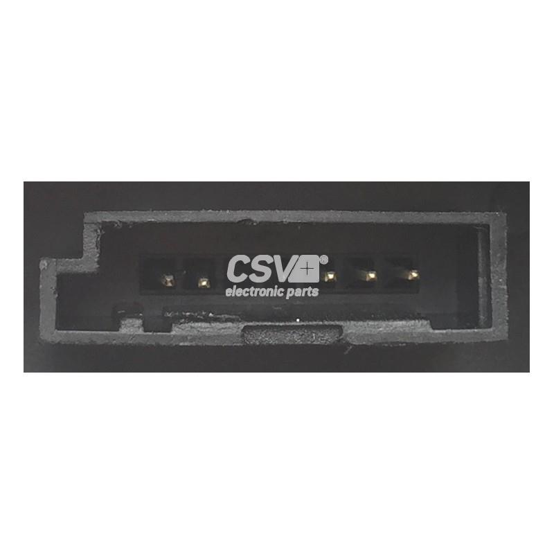 imagen del conector del producto Actuador Trasero Izqdo Bmw