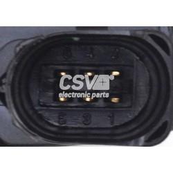 imagen del conector del producto Actuador Trasero Izqdo. Vag