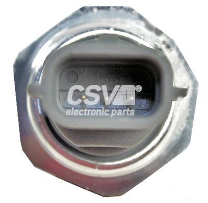 imagen del conector del producto Presostato Aire Acond. Renault