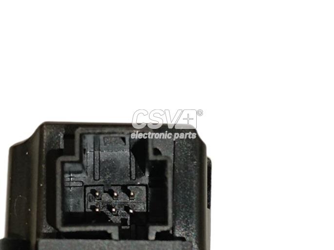 imagen del conector del producto Actuador A. Acondicionado