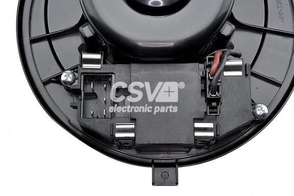 imagen del conector del producto Motor Ventilador Habitaculo Vag