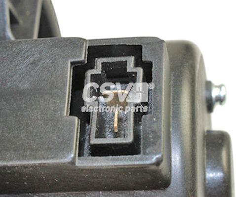 imagen del conector del producto Motor Ventilador Habitaculo Vag