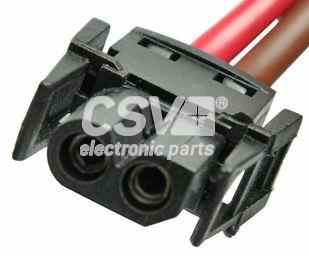 imagen del conector del producto Motor Ventilador Habitaculo Mercedes