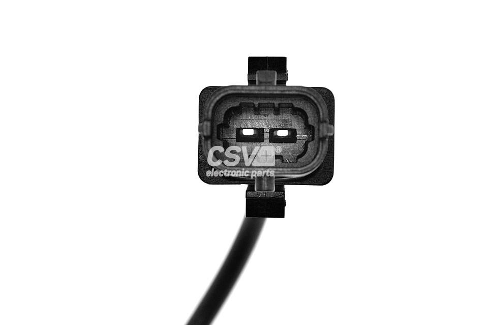 imagen del conector del producto Sensor Temp. Gases Escape Opel