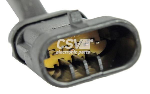 imagen del conector del producto Sonda Lambda Renault