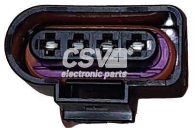 imagen del conector del producto Kit Conector Inyectores Vag