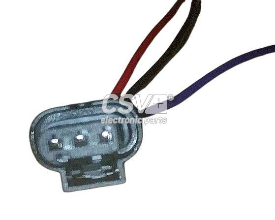 imagen del conector del producto Kit Conector Inyectores Fiat