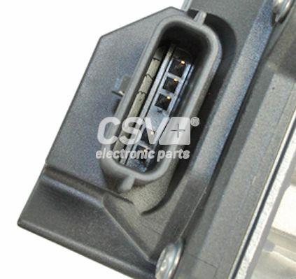 imagen del conector del producto Cuerpo De Mariposa Renault