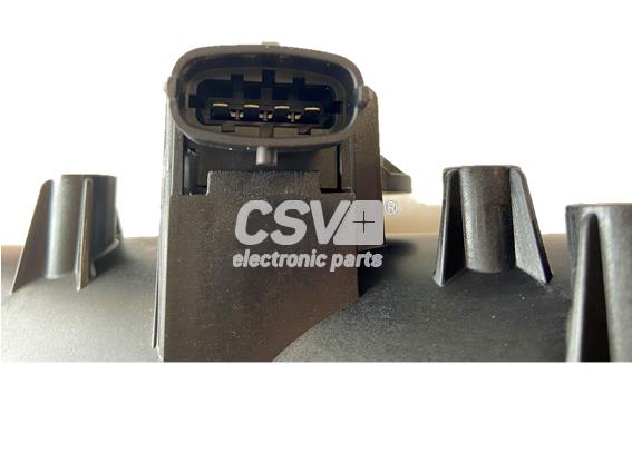 imagen del conector del producto Colector De Admision Fiat