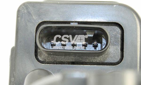 imagen del conector del producto Cuerpo De Mariposa Mercedes