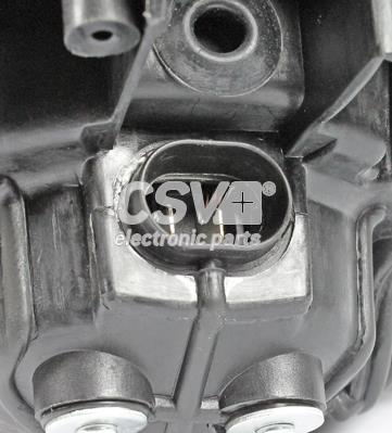 imagen del conector del producto Ventilador Habitaculo Opel