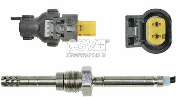 imagen del conector del producto Sensor Temperatura Gases Escape Mercedes