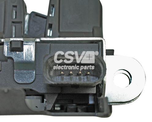 imagen del conector del producto Actuador Maletero Vag