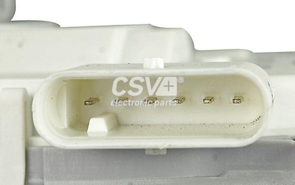 imagen del conector del producto Actuador Dltro Dcho Vag