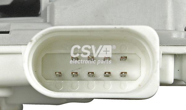 imagen del conector del producto Actuador Delantero Izqdo Vag