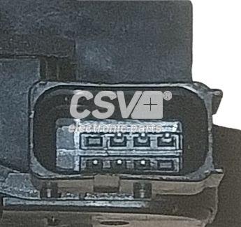 imagen del conector del producto Actuador Trasero Dcho Fiat