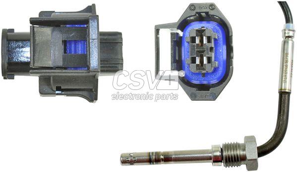 imagen del conector del producto Sensor Temperatura Gases Escape Opel