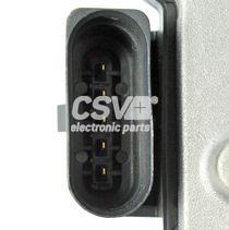 imagen del conector del producto Cuerpo De Mariposa