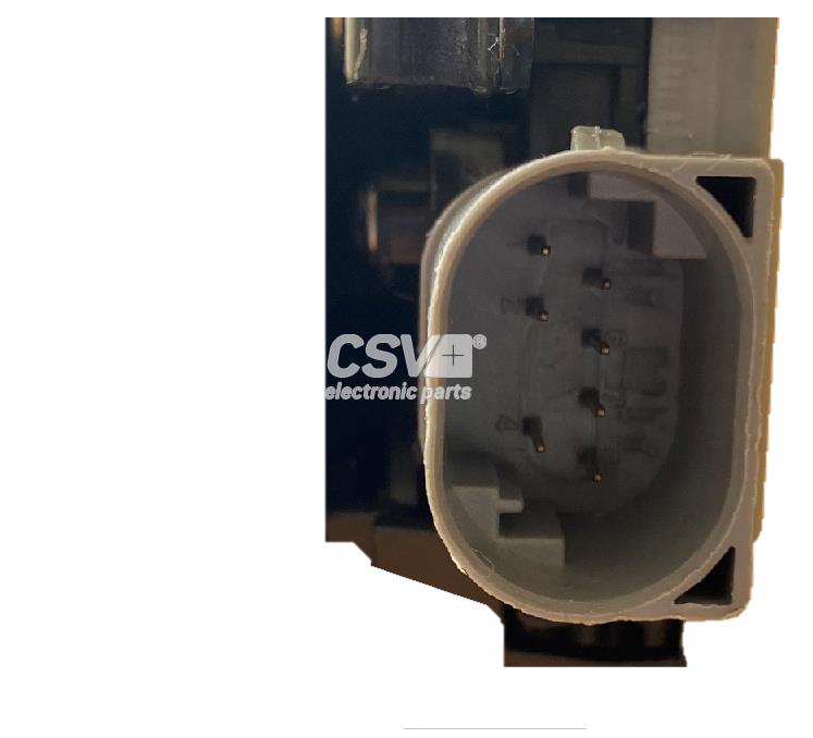 imagen del conector del producto Actuador Delantero Dcho Bmw
