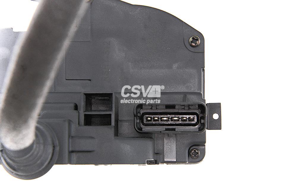 imagen del conector del producto Actuador Delantero Izqdo Hyundai