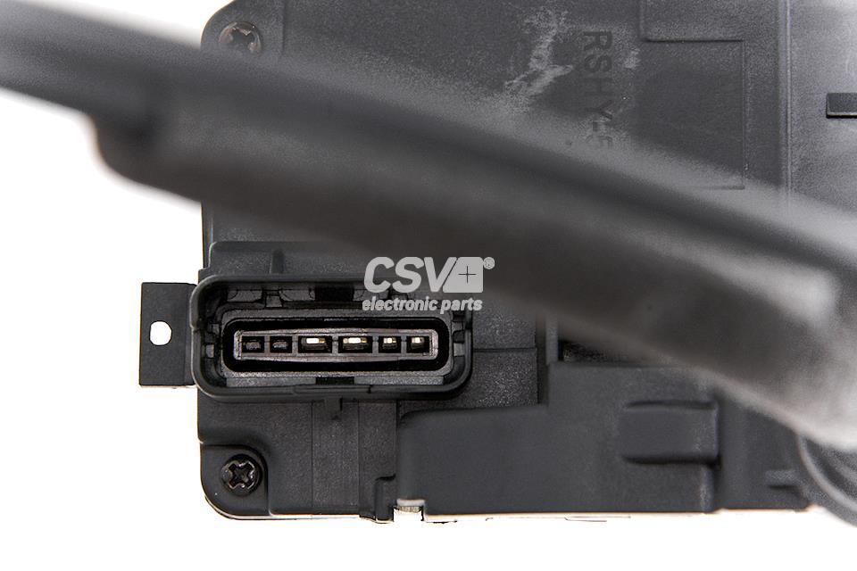 imagen del conector del producto Actuador Cierre Delantero Derecho Elantra I30