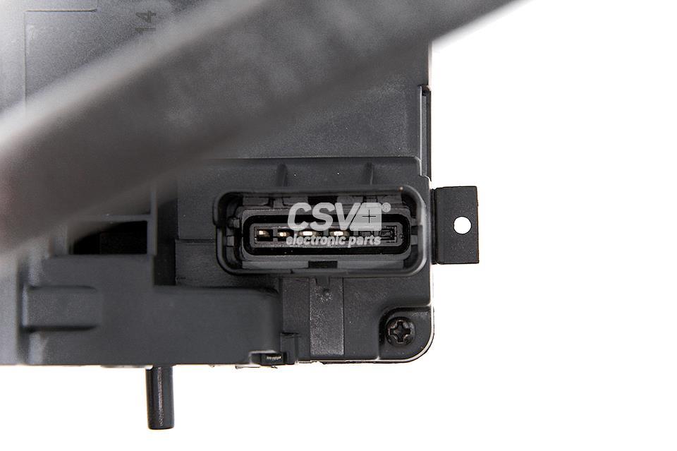 imagen del conector del producto Actuador Trasero Izqdo Hyundai
