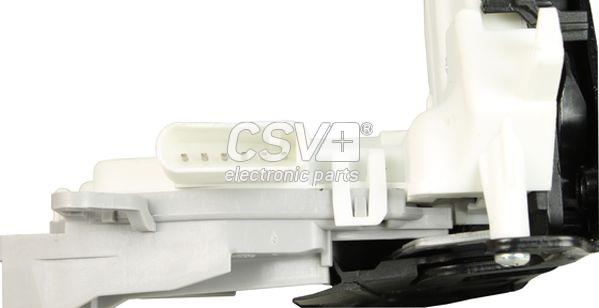 imagen del conector del producto Actuador Trasero Izqdo Vag