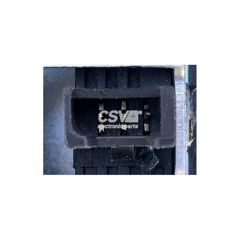 imagen del conector del producto Actuador Maletero Vag