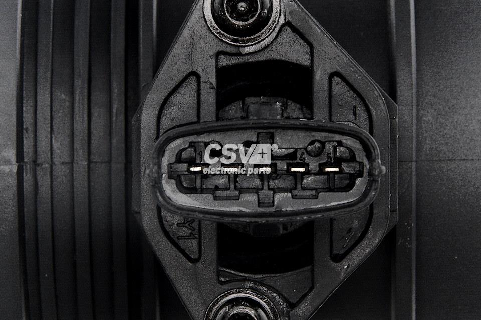 imagen del conector del producto Sensor De Masa (caudalimetro)