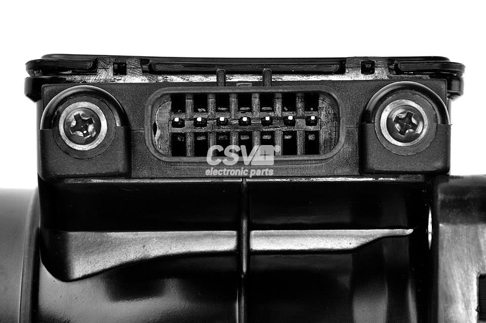 imagen del conector del producto Sensor De Masa (caudalimetro) Mitsubishi