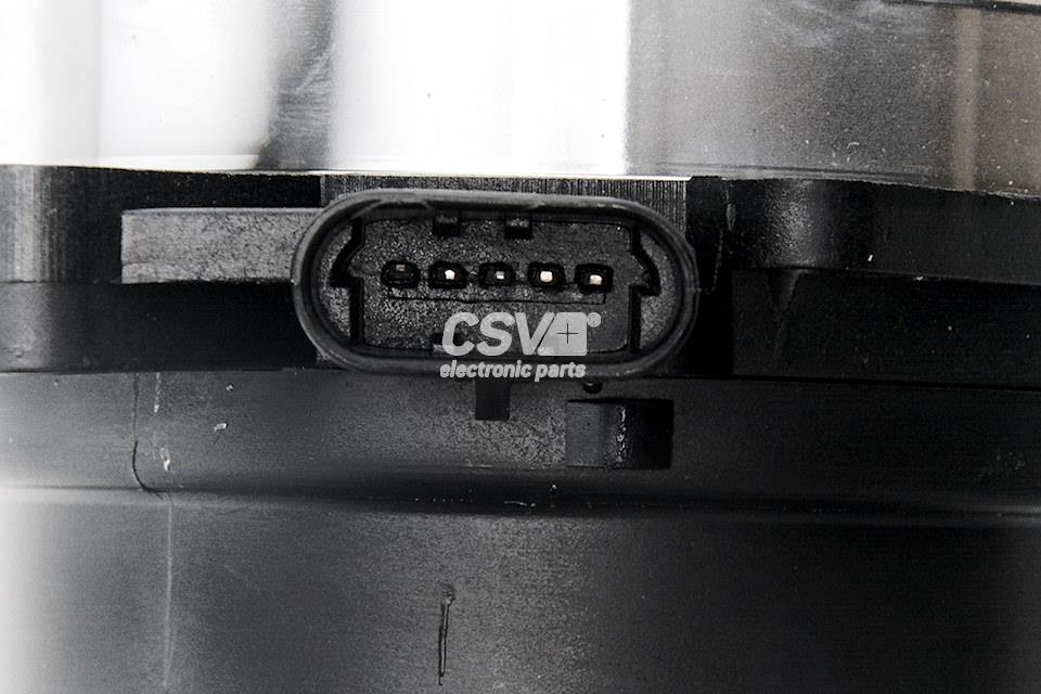 imagen del conector del producto Sensor De Masa (caudalimetro)