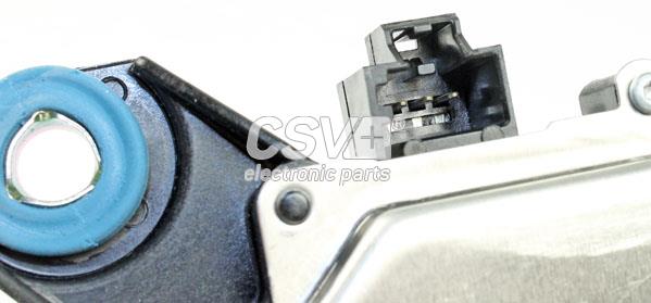 imagen del conector del producto Motor Limpia Trasero Volvo