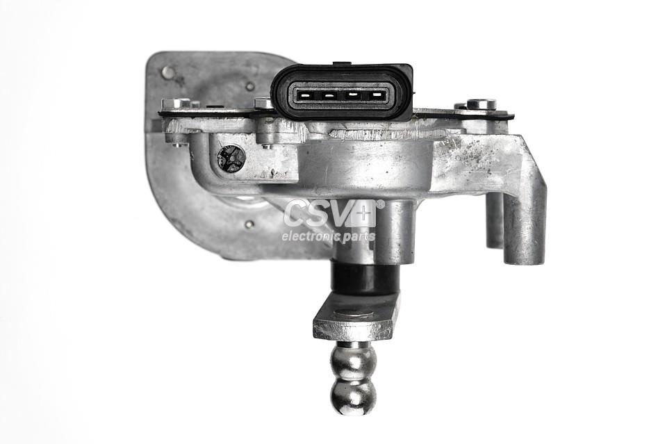 imagen del conector del producto Motor Limpia Delantero Vag