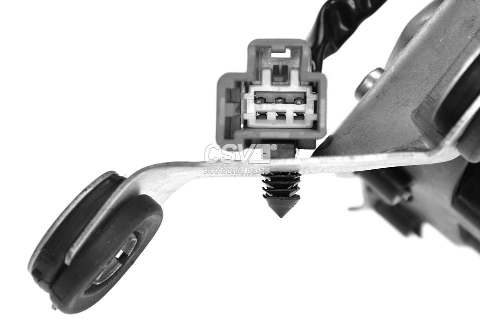 imagen del conector del producto Motor Limpia Trasero Volvo