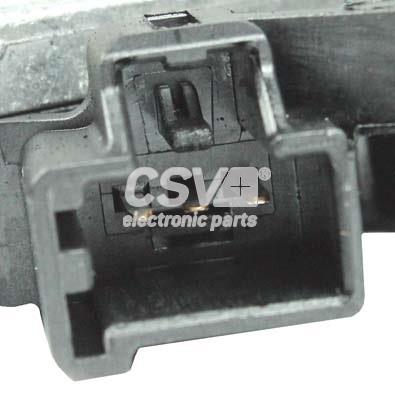 imagen del conector del producto Motor Limpia Trasero Ford