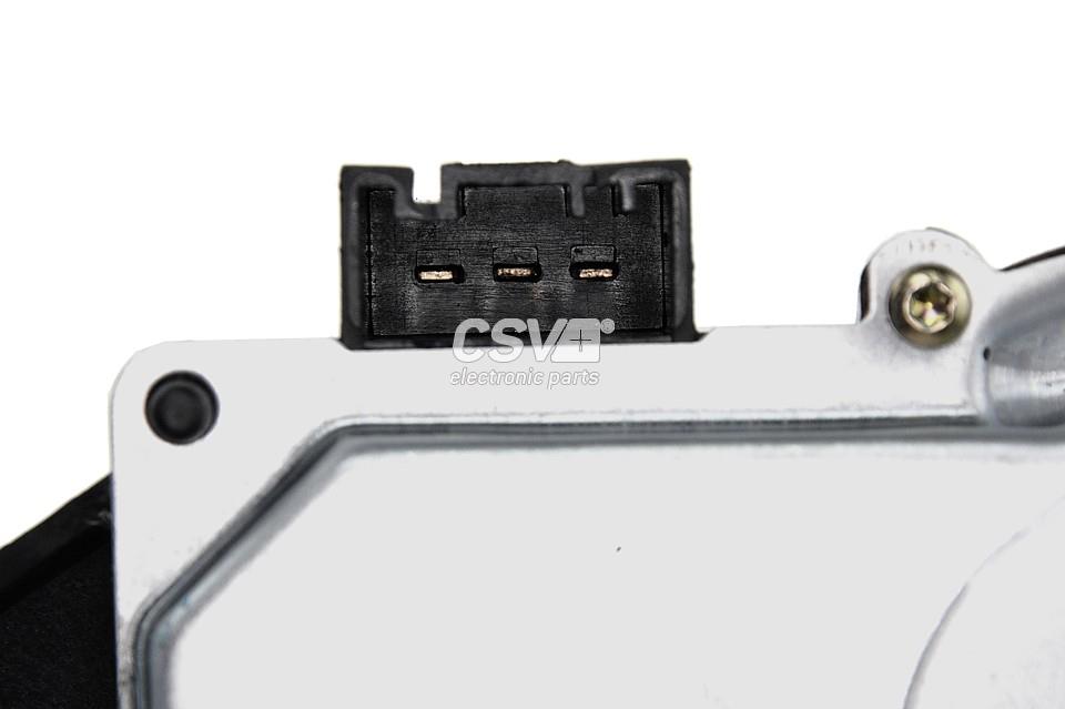 imagen del conector del producto Motor Limpia Trasero Bmw