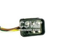 imagen del conector del producto Motor Limpia Delant. Mercedes