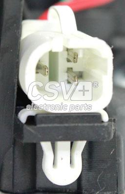 imagen del conector del producto Motor Limpia Trasero Alfa Romeo