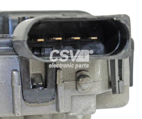 imagen del conector del producto Motor Limpia Delantero Opel
